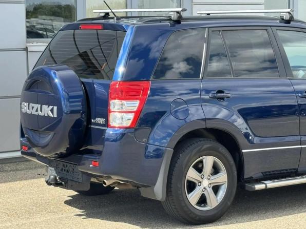Suzuki Grand Vitara II Рестайлинг 2 с пробегом 2012 года, цена 990 000 рублей, 230430 км, внедорожник, Автокод Объявления