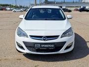 Opel Astra J Рестайлинг Набережные Челны  - изображение 24