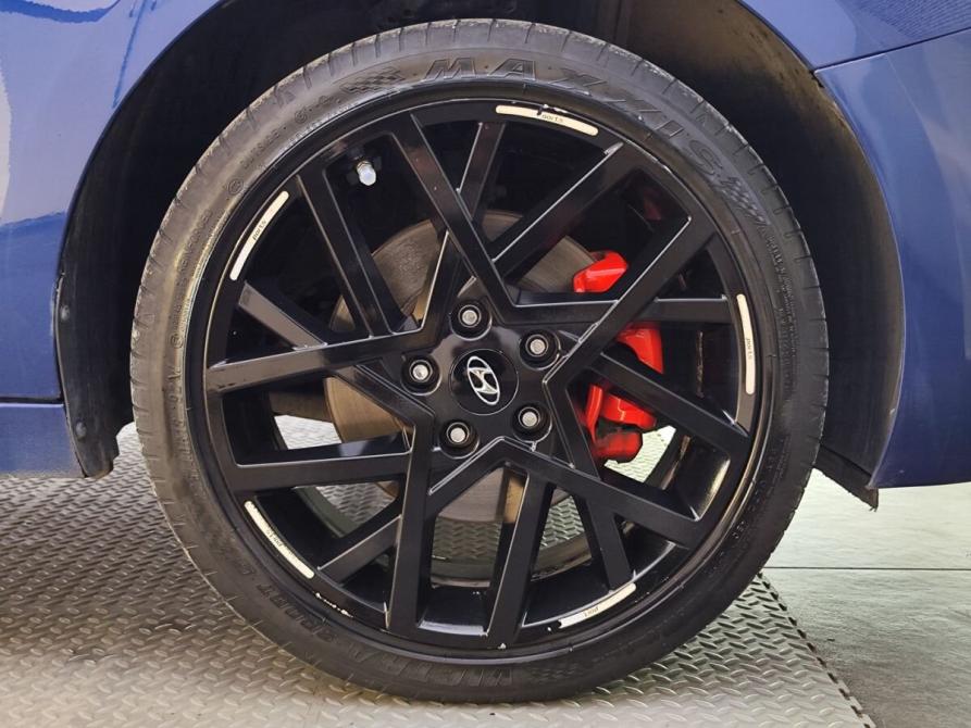 Hyundai Lafesta I Уфа  - изображение 18
