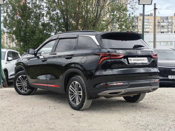 Changan CS75 Plus I Рестайлинг с пробегом 2023 года, цена 2 039 000 рублей, 38232 км, внедорожник, Автокод Объявления