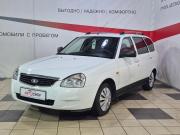 Lada (ВАЗ) Priora I Рестайлинг Воронеж  - изображение 24