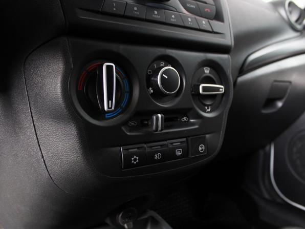Lada (ВАЗ) Granta I Рестайлинг с пробегом 2025 года, цена 1 080 000 рублей, 18000 км, универсал, Автокод Объявления