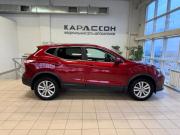 Nissan Qashqai II Волгоград  - изображение 24