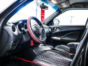 Nissan Juke I Рестайлинг Красноярск  - изображение 49