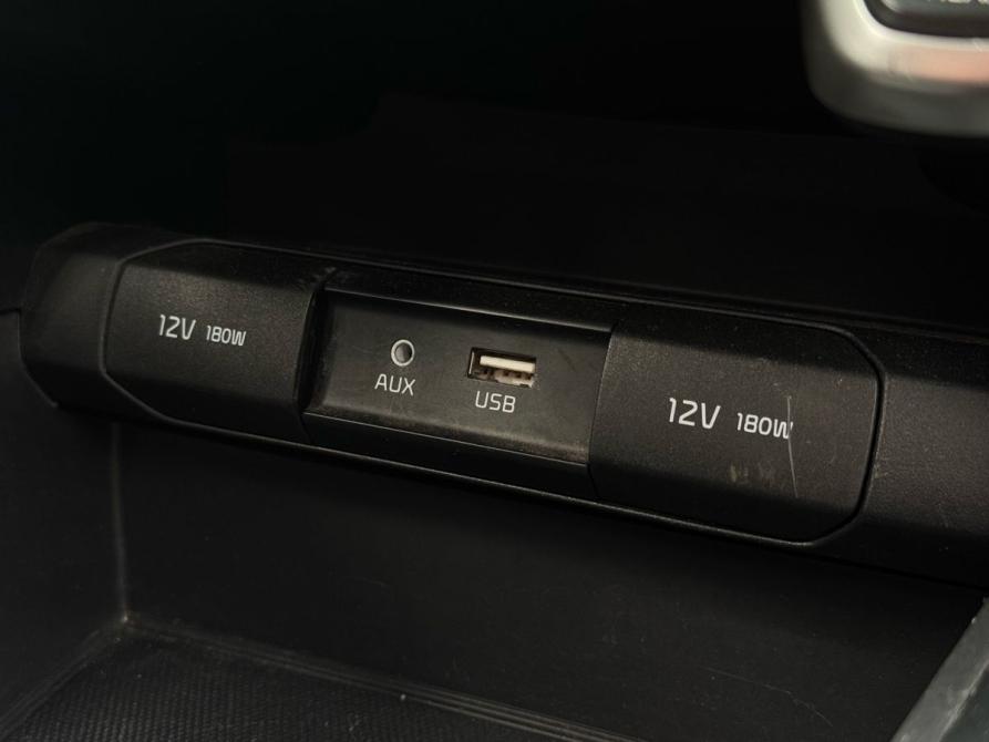 Kia Rio IV Ижевск  - изображение 28