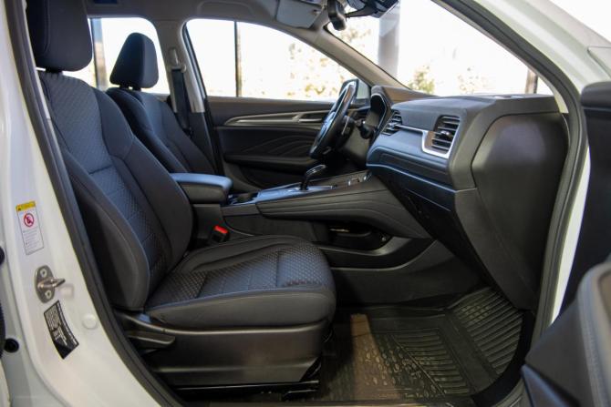 Haval F7 I с пробегом 2021 года, цена 2 650 000 рублей, 88891 км, внедорожник, Автокод Объявления
