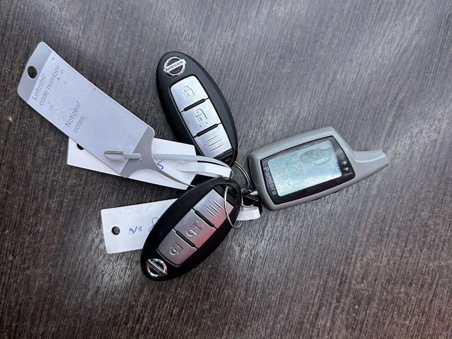Nissan Qashqai II Ярославль  - изображение 38