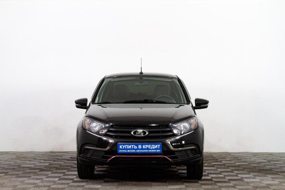 Lada (ВАЗ) Granta I Рестайлинг Сургут  - изображение 2