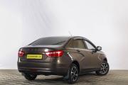 Lada (ВАЗ) Vesta I Тюмень  - изображение 27