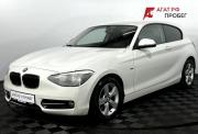 BMW 1 серии II (F20/F21) Нижний Новгород  - изображение 23