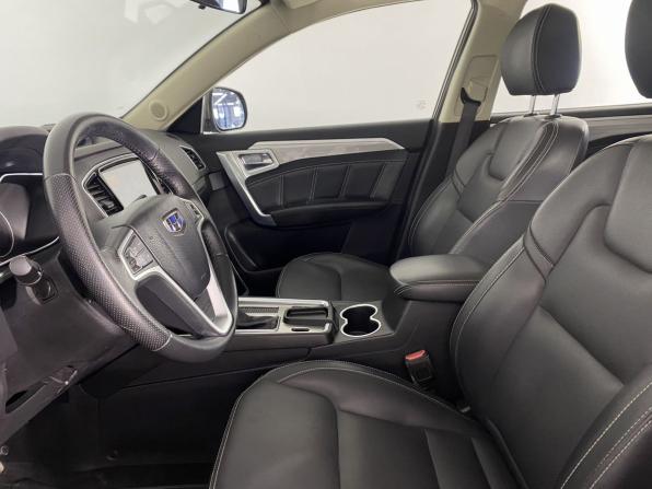 Geely Emgrand X7 I Рестайлинг 2 с пробегом 2020 года, цена 1 400 000 рублей, 94416 км, внедорожник, Автокод Объявления