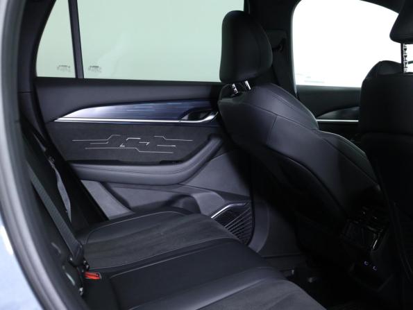 Geely Monjaro I с пробегом 2024 года, цена 3 450 000 рублей, 28832 км, внедорожник, Автокод Объявления