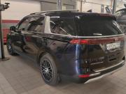Kia Carnival IV Санкт-Петербург  - изображение 11