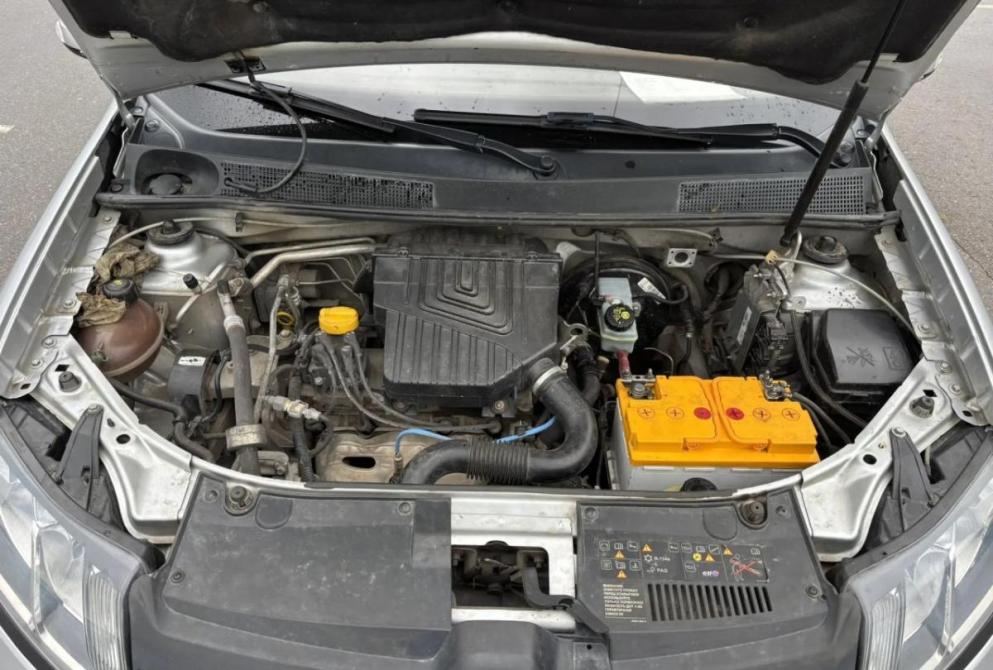 Renault Sandero II Нижний Новгород  - изображение 22