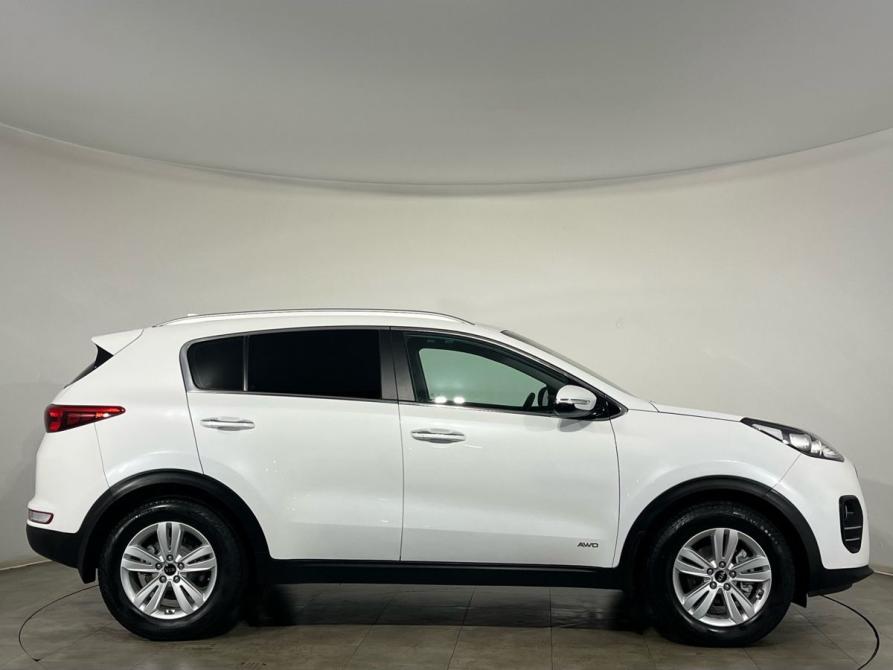Kia Sportage IV Ижевск  - изображение 5
