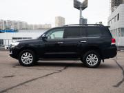 Toyota Land Cruiser 200 Series Рестайлинг 2 Москва  - изображение 37