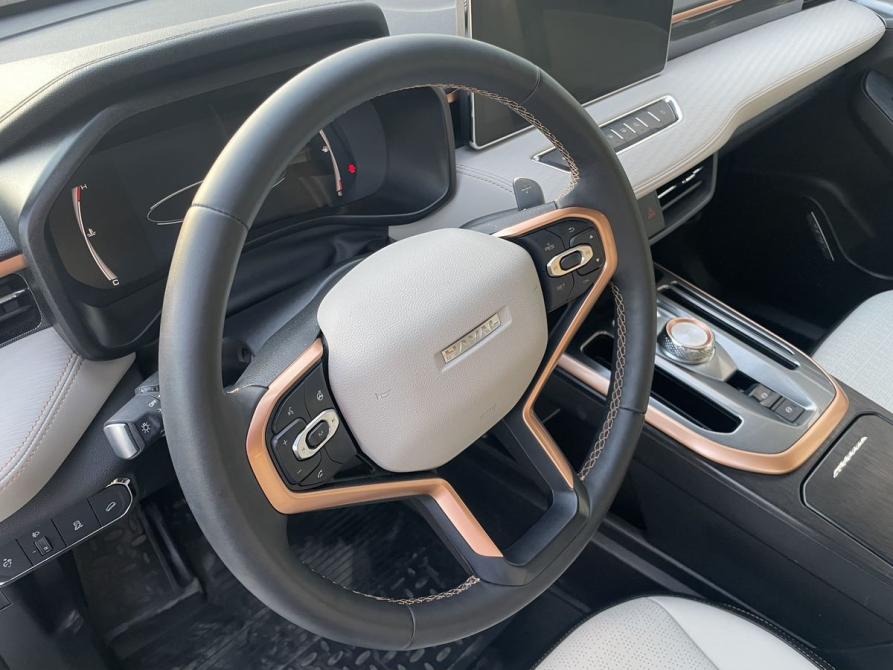 Haval Jolion I Рестайлинг Москва  - изображение 14