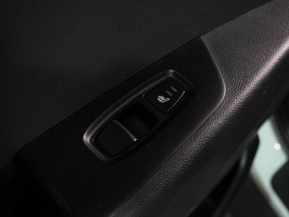 Hyundai Creta I с пробегом 2019 года, цена 1 749 000 рублей, 154230 км, внедорожник, Автокод Объявления
