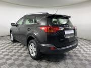 Toyota RAV4 IV (XA40) Москва  - изображение 27