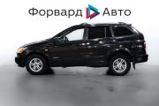 SsangYong Kyron I Тюмень  - изображение 30