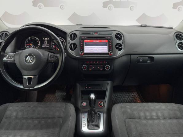 Volkswagen Tiguan I Рестайлинг с пробегом 2014 года, цена 1 389 000 рублей, 205113 км, внедорожник, Автокод Объявления
