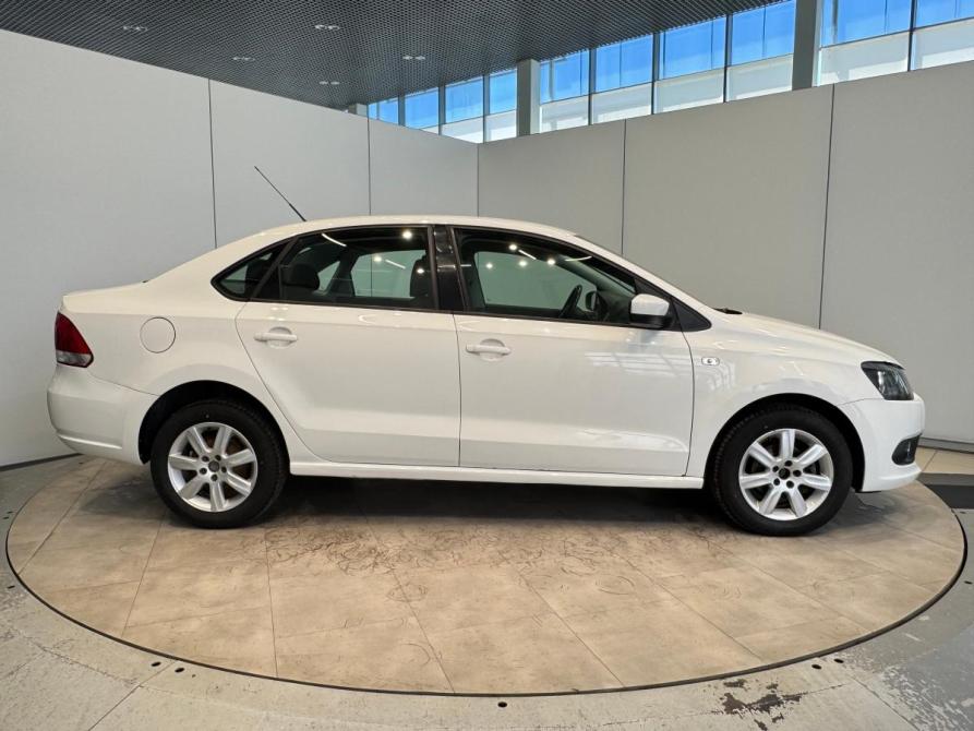 Volkswagen Polo V Волжский  - изображение 6