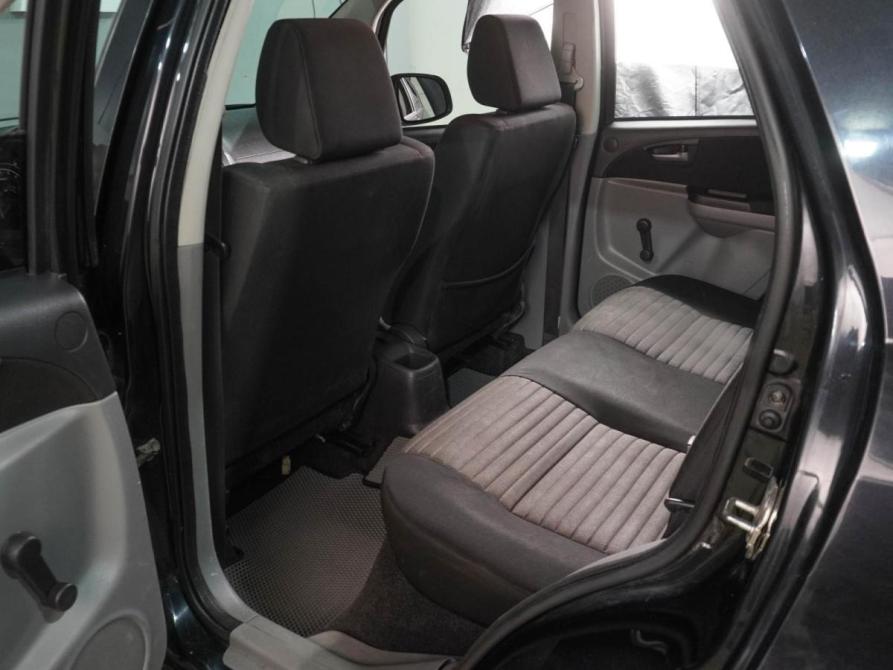 Suzuki SX4 I (Classic) Рестайлинг Воронеж  - изображение 11