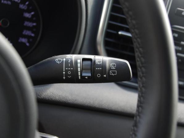 Kia Sportage IV с пробегом 2016 года, цена 1 879 000 рублей, 66553 км, внедорожник, Автокод Объявления