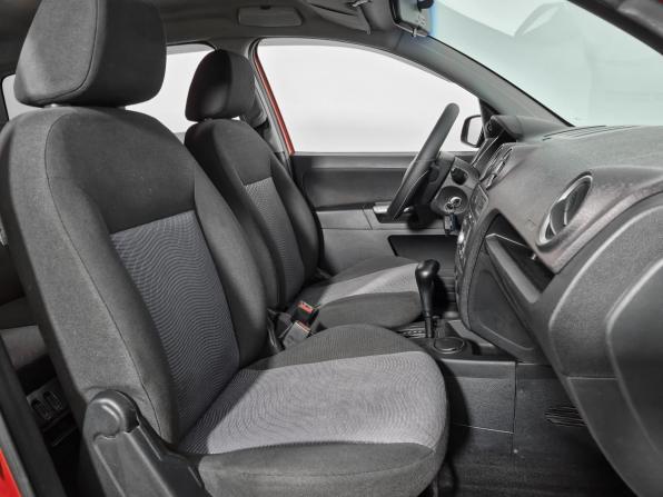 Ford Fusion I Рестайлинг с пробегом 2007 года, цена 510 000 рублей, 192765 км, хэтчбек, Автокод Объявления