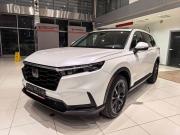 Honda CR-V VI Екатеринбург  - изображение 23