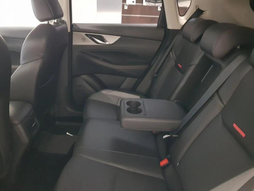 Changan CS35 Plus I Рестайлинг Москва  - изображение 14