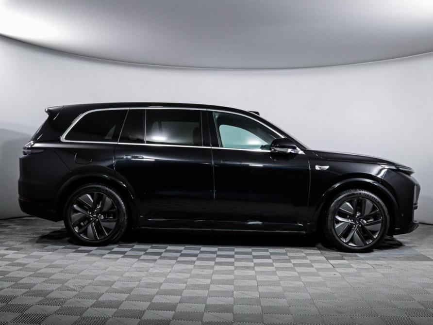 Li Auto (Lixiang) L9 I Москва  - изображение 4