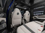 BMW X5 M III (F95) Рестайлинг Москва  - изображение 61