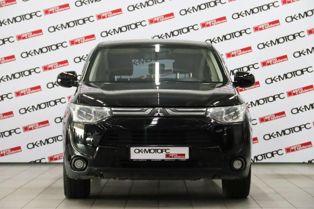 Mitsubishi Outlander III Сургут  - изображение 3