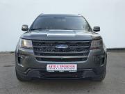 Ford Explorer V Рестайлинг 2 Москва  - изображение 24