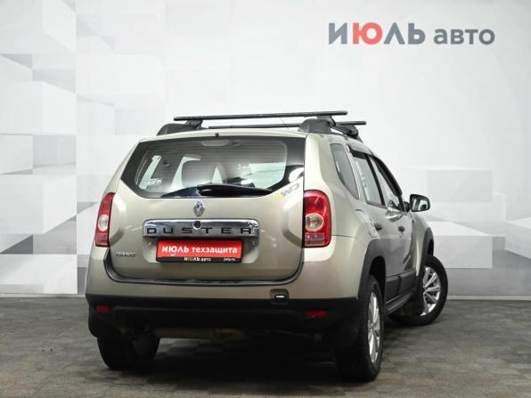 Renault Duster I с пробегом 2013 года, цена 900 000 рублей, 146030 км, внедорожник, Автокод Объявления