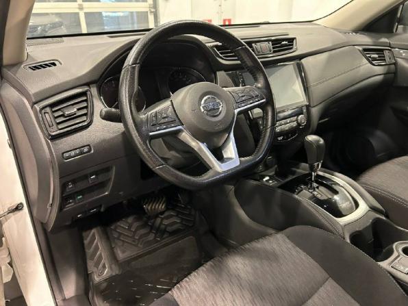 Nissan X-Trail III Рестайлинг с пробегом 2020 года, цена 2 179 000 рублей, 70384 км, внедорожник, Автокод Объявления