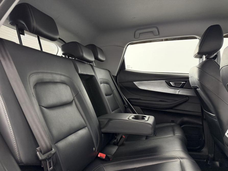Chery Tiggo 4 Pro I Рестайлинг Калининград  - изображение 18