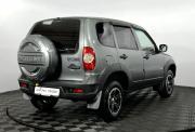 Chevrolet Niva I Рестайлинг Нижний Новгород  - изображение 29