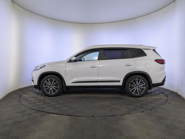 Chery Tiggo 8 I Рестайлинг с пробегом 2023 года, цена 1 999 000 рублей, 59000 км, внедорожник, Автокод Объявления