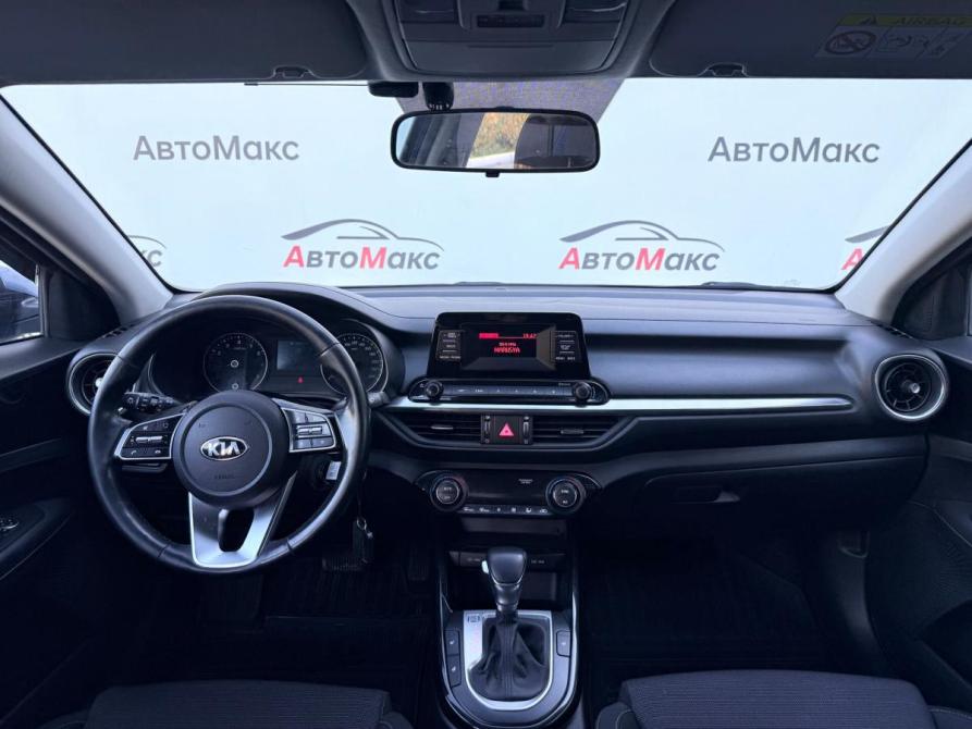 Kia Cerato IV Тюмень  - изображение 8