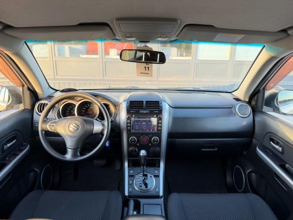 Suzuki Grand Vitara II Рестайлинг с пробегом 2010 года, цена 1 100 000 рублей, 165980 км, внедорожник, Автокод Объявления