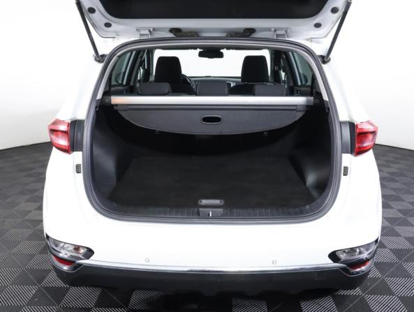 Kia Sportage IV Рестайлинг с пробегом 2019 года, цена 1 697 000 рублей, 149202 км, внедорожник, Автокод Объявления