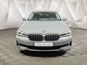 BMW 5 серии VII (G30/G31/G38) Рестайлинг Москва  - изображение 23