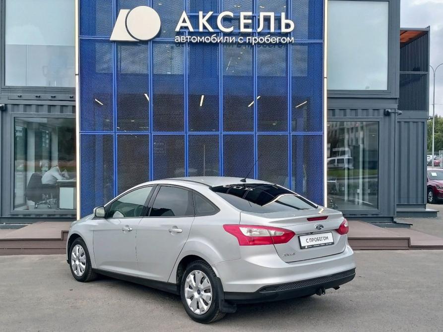 Ford Focus III Архангельск  - изображение 7