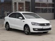 Volkswagen Polo V Рестайлинг Новосибирск  - изображение 22