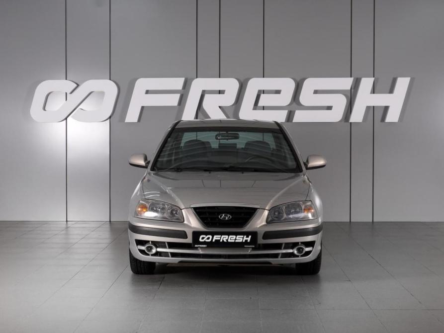 Hyundai Elantra III (XD2) Рестайлинг Минеральные Воды  - изображение 3