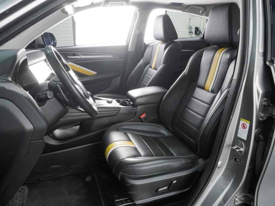 Haval F7x I Воронеж  - изображение 10