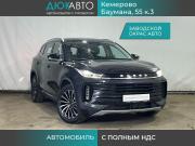 Exeed TXL I Рестайлинг Кемерово  - изображение 21