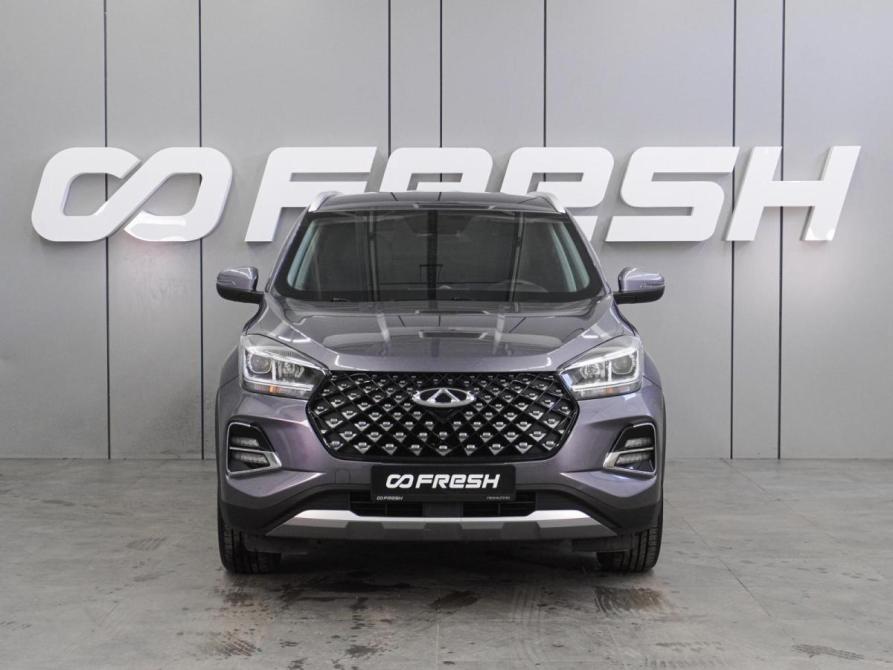 Chery Tiggo 4 Pro I Воронеж  - изображение 3